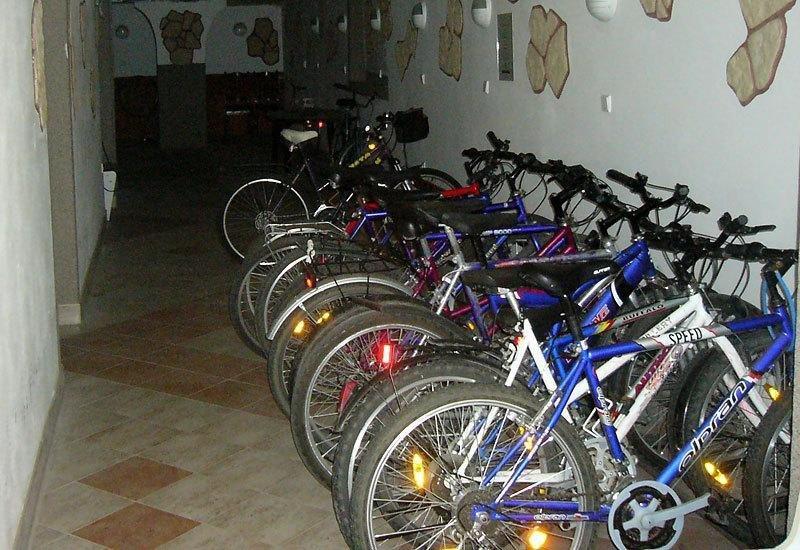 Hotel Galant Lednice Luaran gambar