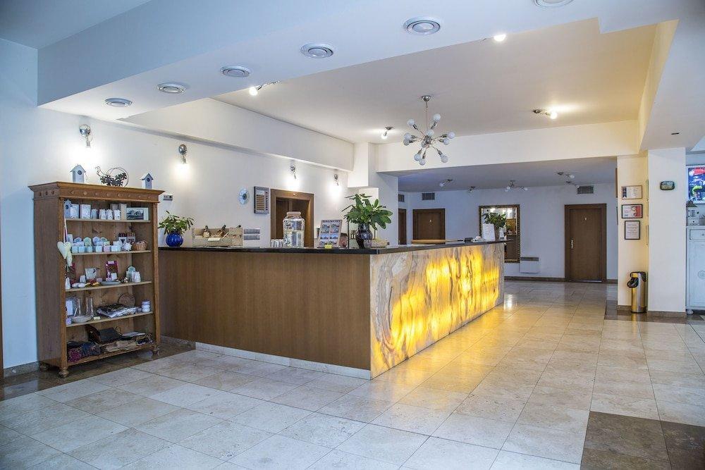 Hotel Galant Lednice Luaran gambar