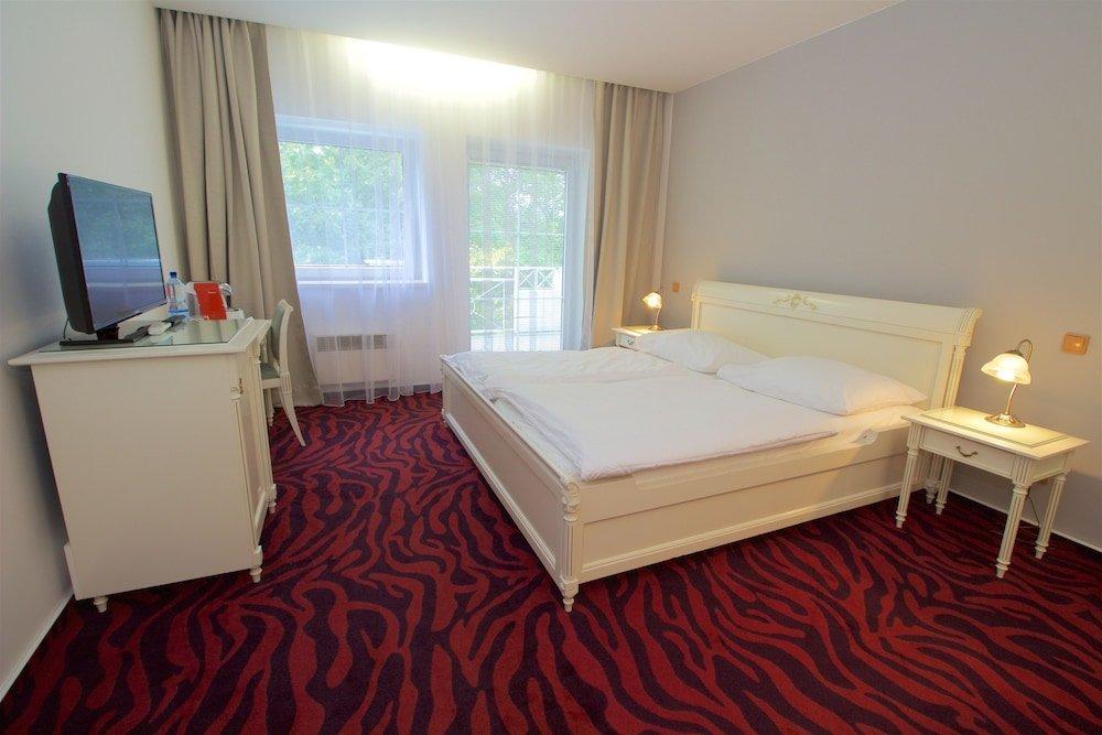 Hotel Galant Lednice Luaran gambar