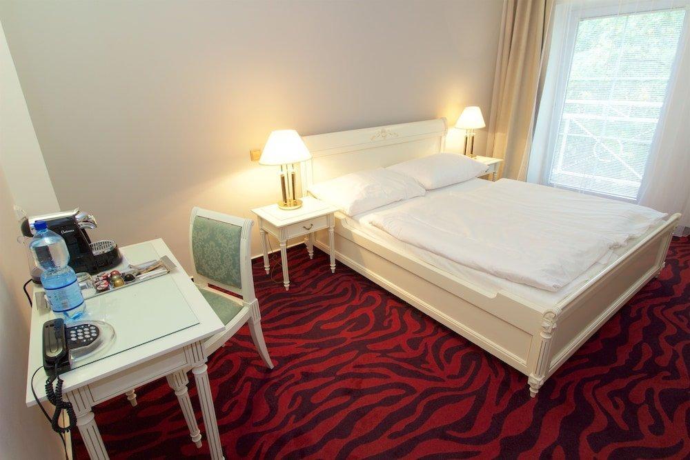 Hotel Galant Lednice Luaran gambar